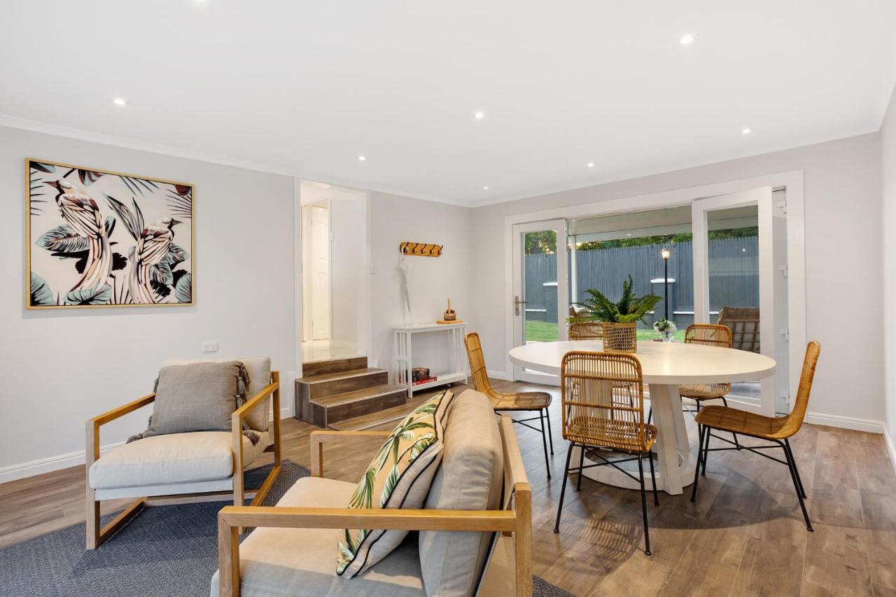 Holiday home Nell's Place Toowoomba