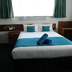 Coachman Motel