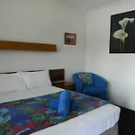Coachman Motel