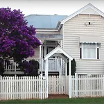Ashbrooke Cottage
