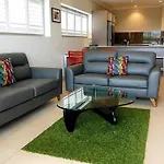 Laguna Serviced Apartments
