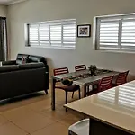 Laguna Serviced Apartments