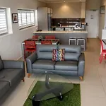 Laguna Serviced Apartments