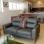 Laguna Serviced Apartments