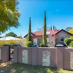 Ruthmor Villas