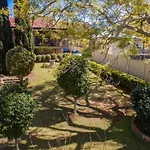 Ruthmor Villas
