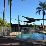Sunray Motor Inn