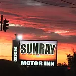 Sunray Motor Inn