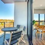 Inspire Boutique Apartments