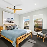 Bluestone Cottages - The Villa