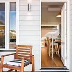 Bluestone Cottages - The Villa