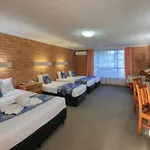 James Street Motor Inn