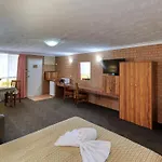 James Street Motor Inn