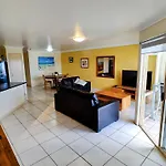Grand Central Apartment