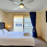 Grand Central Apartment