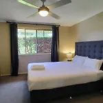 2 Bedroom 3 Bed Villa Inner City