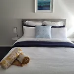 Geddes Rest
