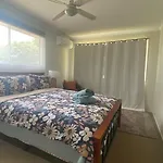 Spacious 4-Bedroom House In A Shared Property