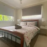 Spacious 4-Bedroom House In A Shared Property