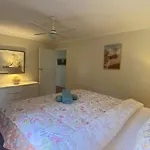 Spacious 4-Bedroom House In A Shared Property