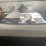 Allan Cunningham Motel
