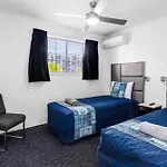 Leichhardt Motor Inn