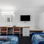 Leichhardt Motor Inn