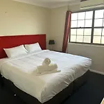 The Shamrock Hotel