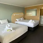 The Shamrock Hotel