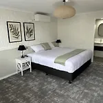 The Shamrock Hotel