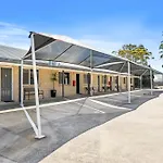Great Divide Motor Inn