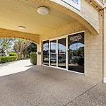 Great Divide Motor Inn