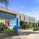 Comfort Inn Grammar View