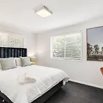 So Central, So Comfortable!