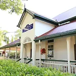 Pure Land Guest House