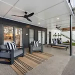 Ridge Retreat