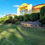 Coachman Motel