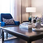The Arbour Boutique Apartments