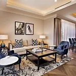 The Arbour Boutique Apartments