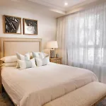 The Arbour Boutique Apartments