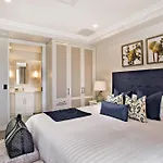 The Arbour Boutique Apartments