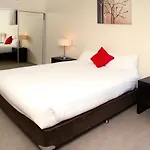 Toowoomba Central Plaza Apartment Hotel Official