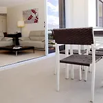 Toowoomba Central Plaza Apartment Hotel Official