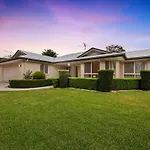 Range Retreat - East Toowoomba