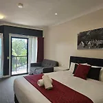Eastgate Motel on the Range