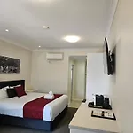 Eastgate Motel on the Range