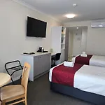 Eastgate Motel on the Range