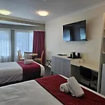 Eastgate Motel on the Range