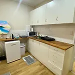 Modern Studio Room Retreat