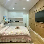 Modern Studio Room Retreat